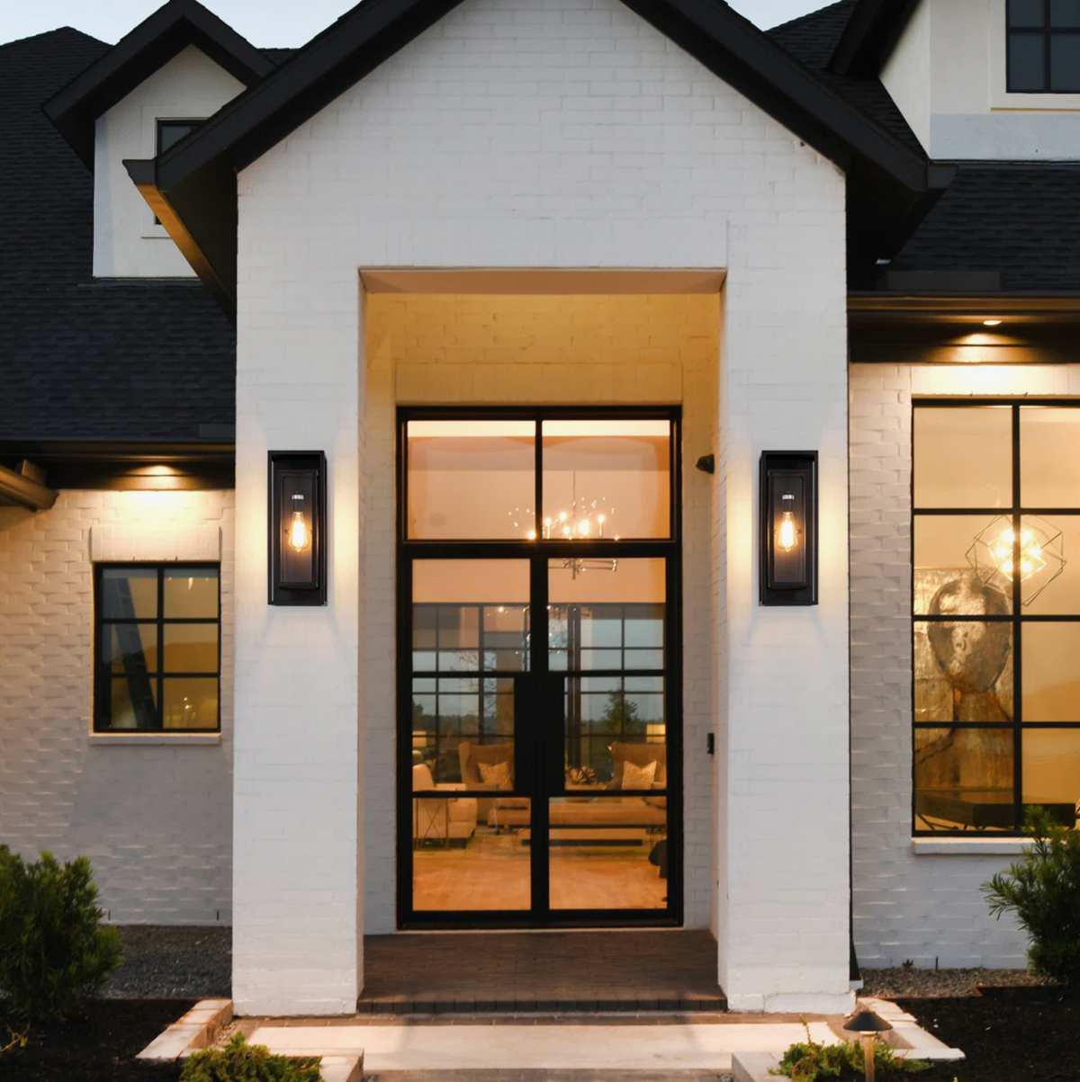 Outdoor Lighting