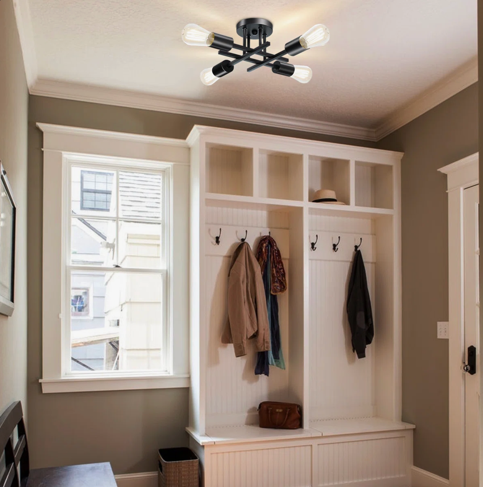 Ceiling Lights