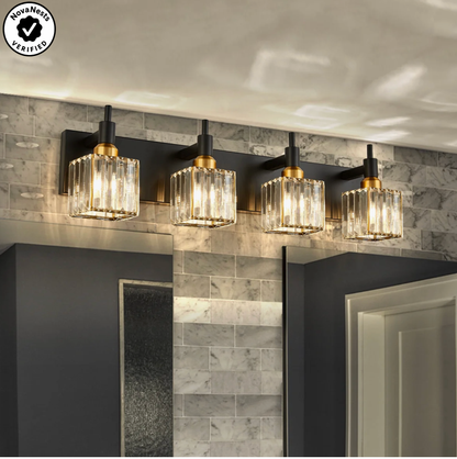 LED Dimmable Vanity Light