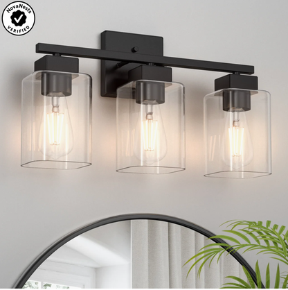 Modern Bathroom Vanity Light