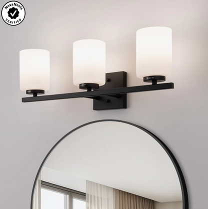 Dimmable Bathroom Vanity Light