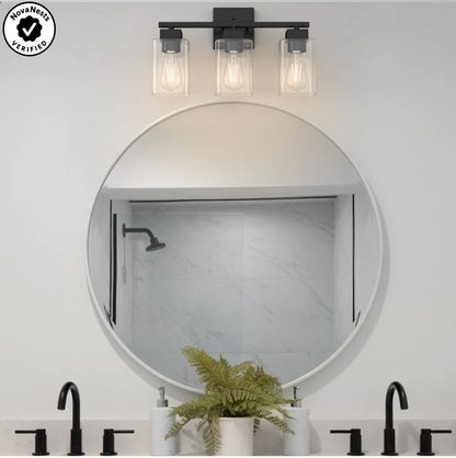 Modern Bathroom Vanity Light