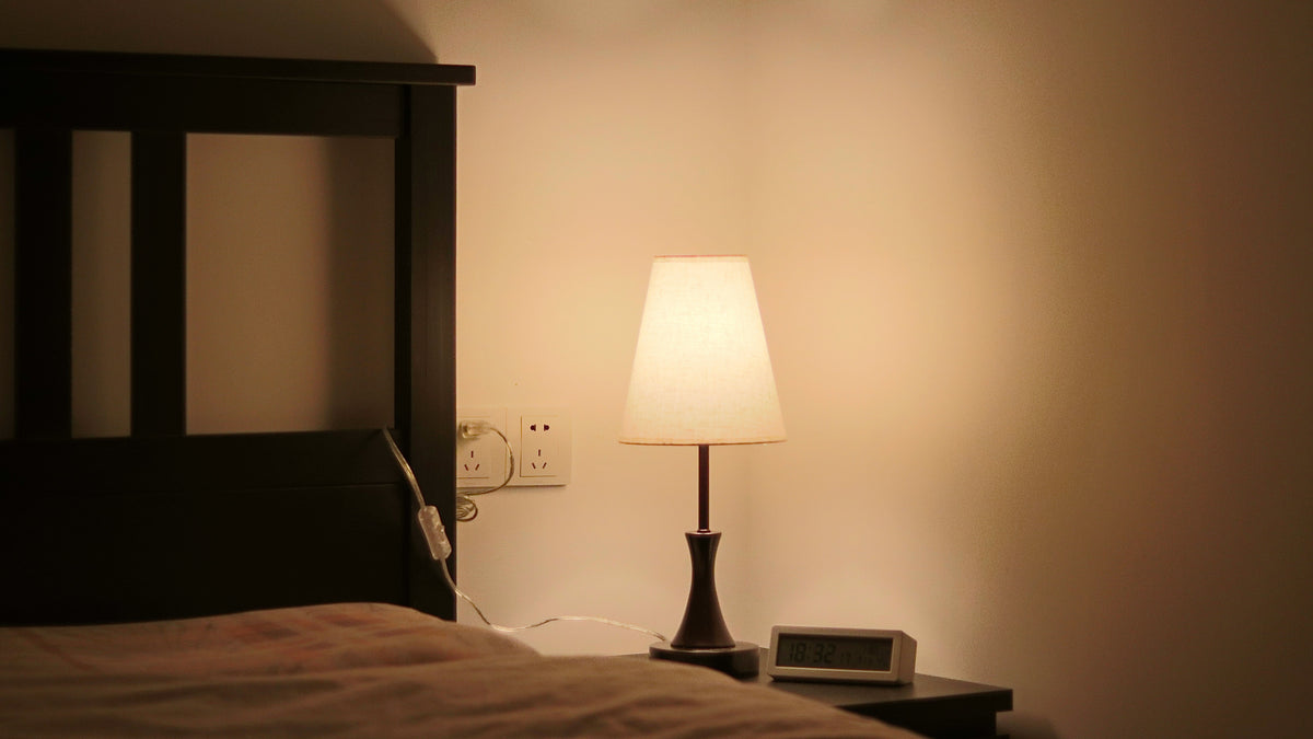 Wall Lights